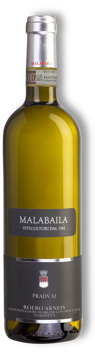 Malabaila di Canale Pradvaj