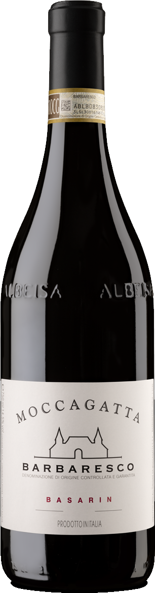 Moccagatta Basarin