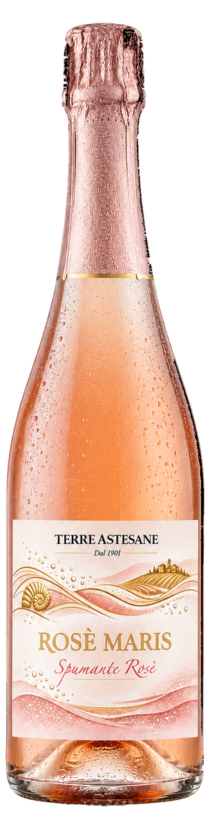 Terre Astesane Rosè Maris