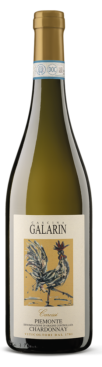 Cascina Galarin Carossi