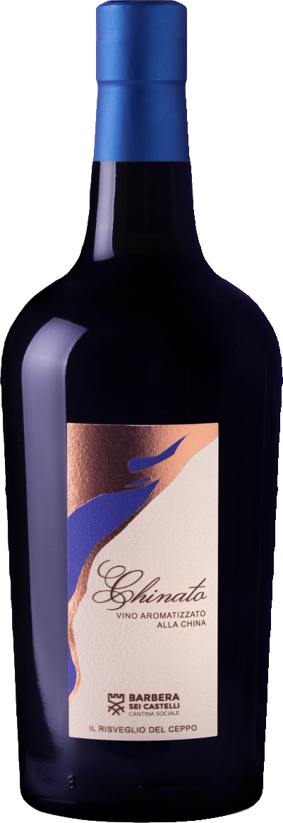 Cantina Sociale Barbera dei Sei Castelli Chinato