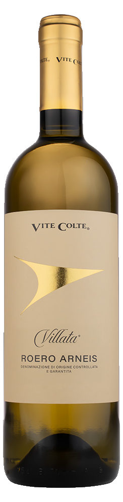 Vite Colte Villata