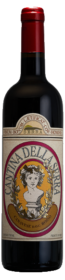 Cantina della Serra Storico