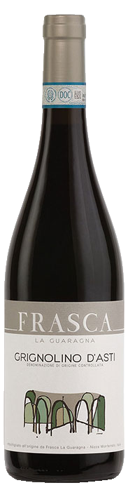 Frasca - La Guaragna Grignolino d'Asti