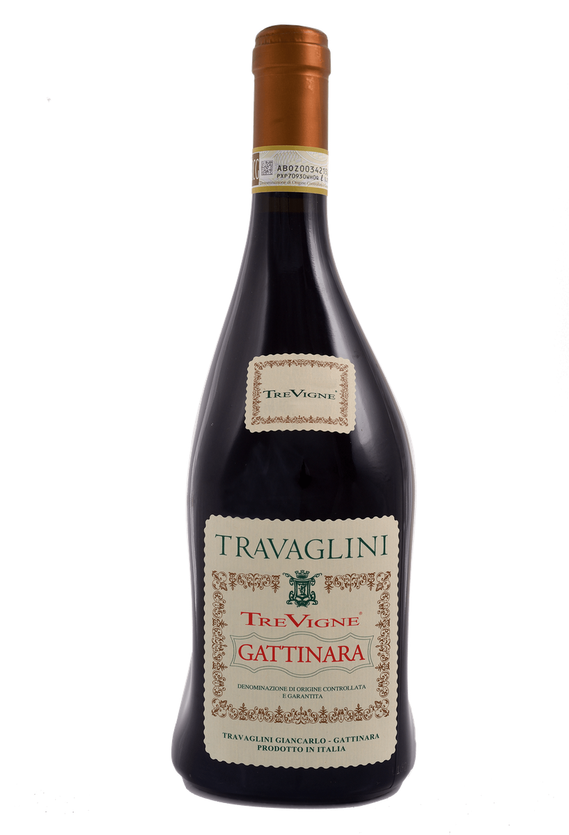Giancarlo Travaglini Tre Vigne