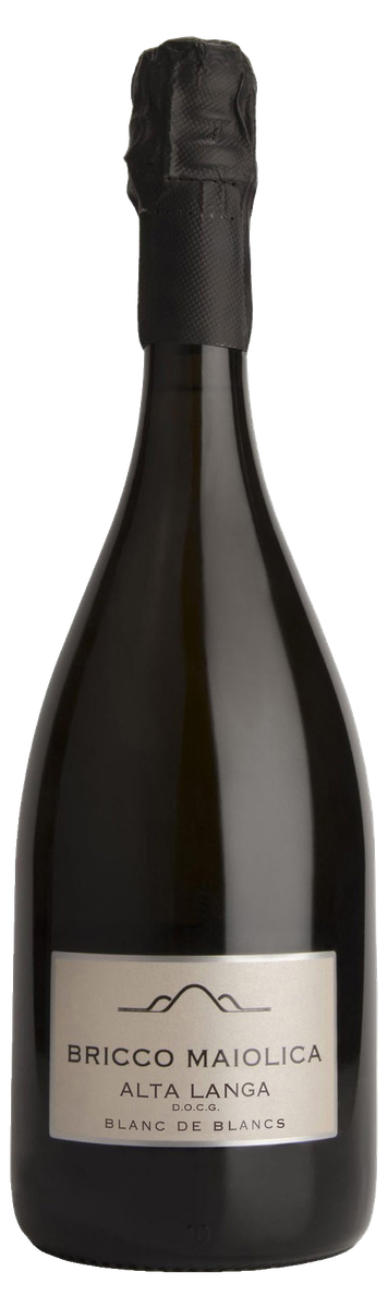 Bricco Maiolica Blanc de Blancs