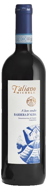 Taliano Michele À bon rendre