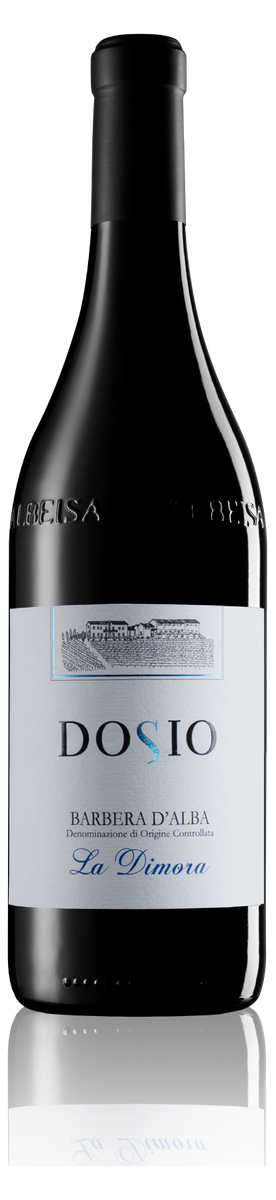 Dosio Vigneti La Dimora