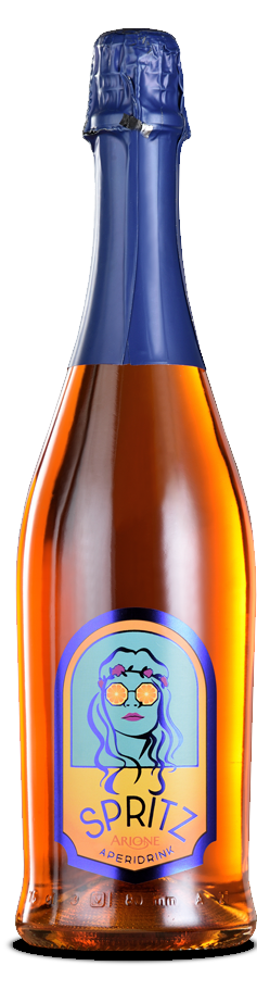 Arione Arione Spritz