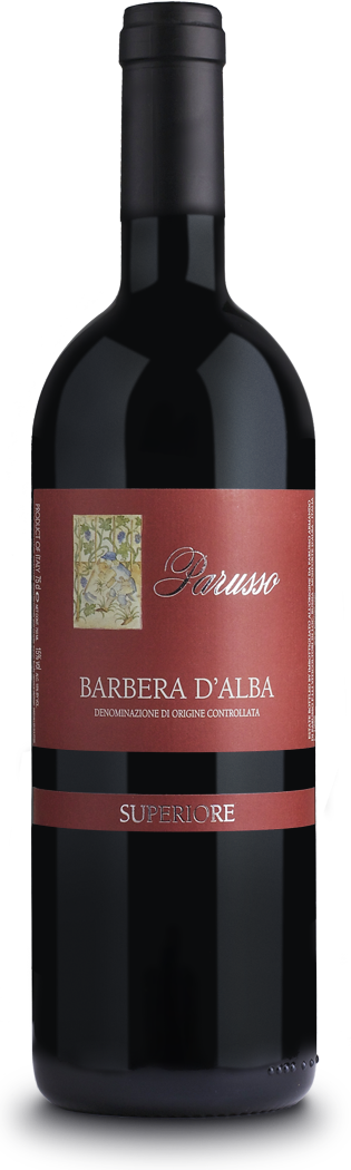 F.lli Parusso Barbera d'Alba Superiore