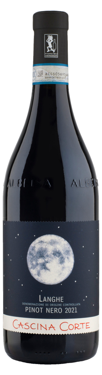 Cascina Corte Pinot Nero