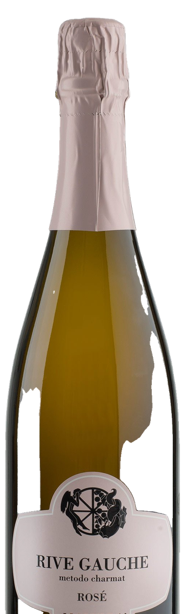 Malvira Rive Gauche Rose