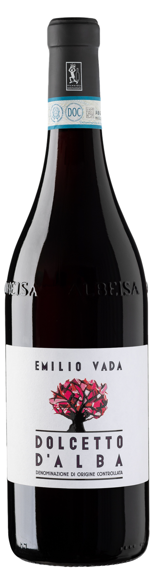 Emilio Vada Amaranto