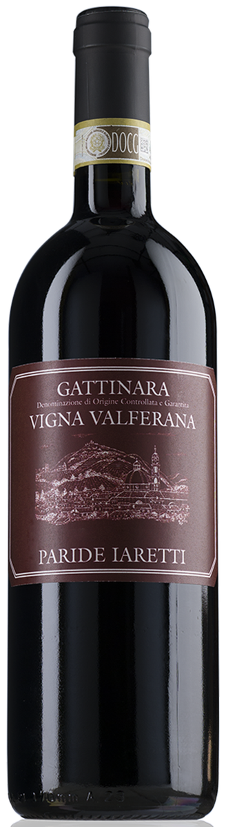 Paride Iaretti Vigna Valferana