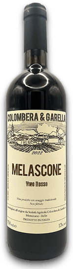 Colombera & Garella Melascone