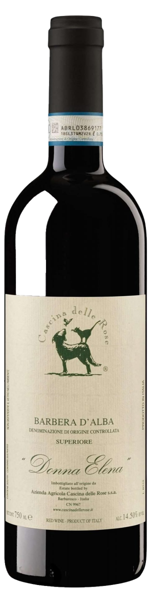 Cascina delle Rose Donna Elena