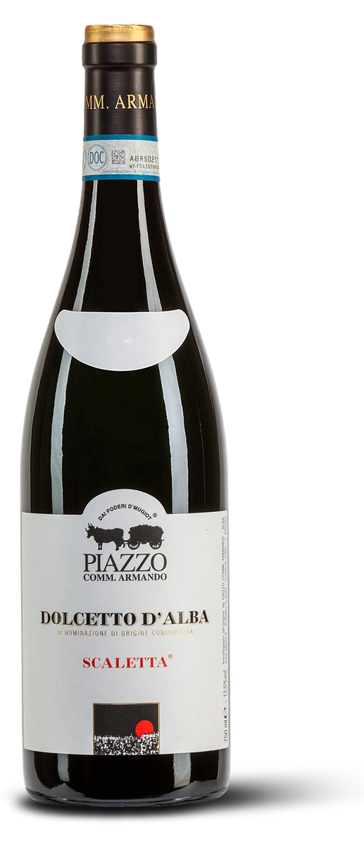 Piazzo Comm. Armando Scaletta