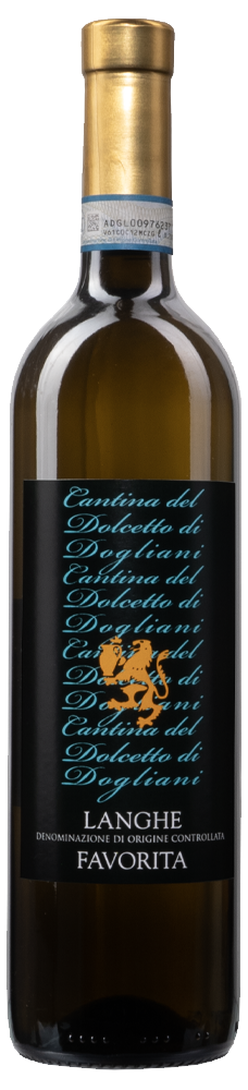 Cantina del Dolcetto di Dogliani Favorita