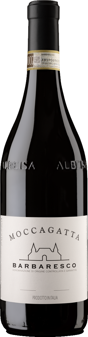 Moccagatta Barbaresco
