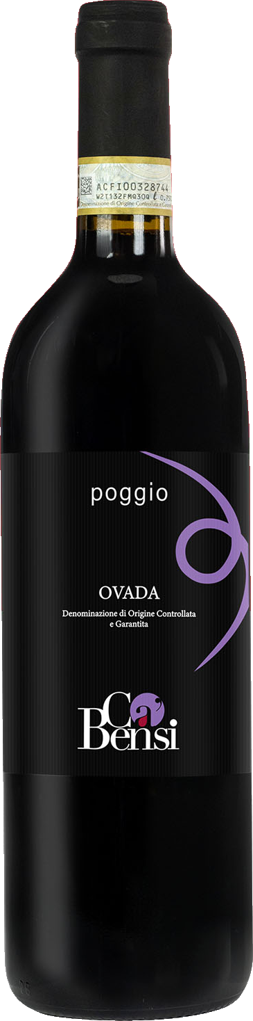 Cà Bensi Poggio