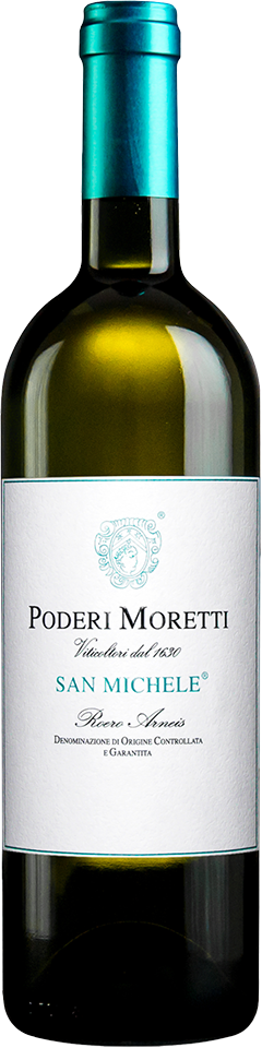 Poderi Moretti San Michele