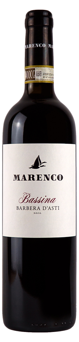Marenco Bassina