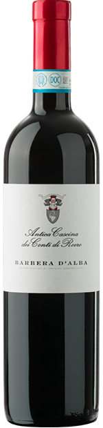 Antica Cascina dei Conti di Roero Barbera d'Alba