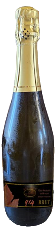 Gozzelino 914 Brut