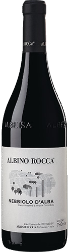 Albino Rocca Nebbiolo d'Alba
