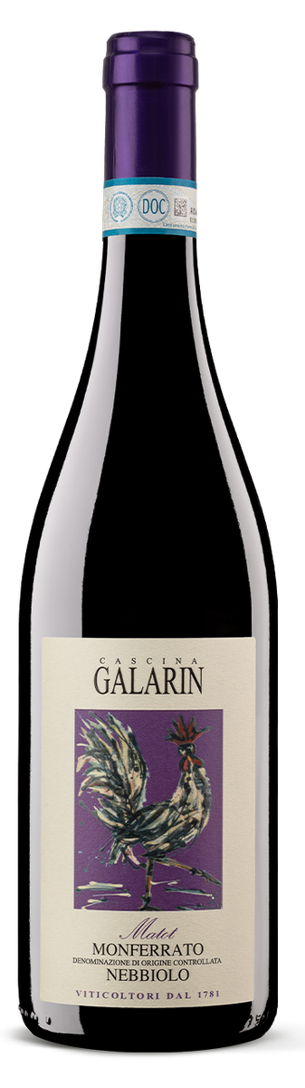 Cascina Galarin Matot