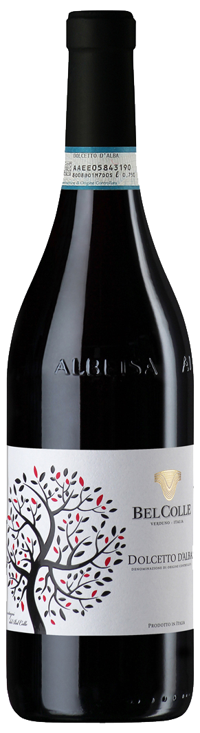 Bel Colle Dolcetto d'Alba