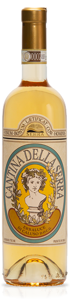 Cantina della Serra Macerato