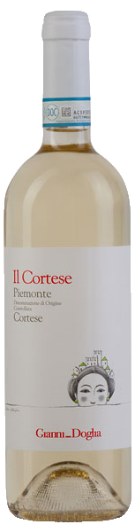 Gianni Doglia Piemonte Cortese