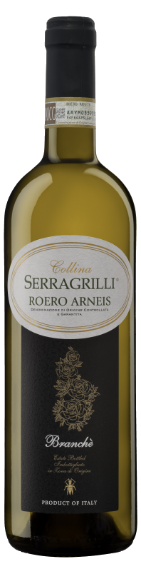 Collina Serragrilli Quantus