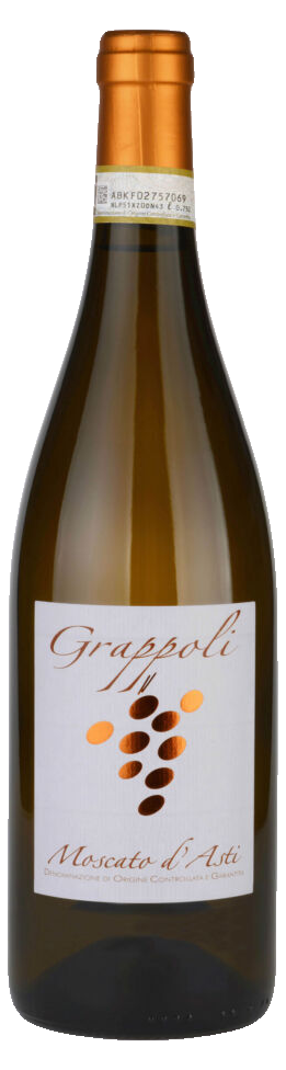 Franco Boasso - Gabutti Moscato d'Asti