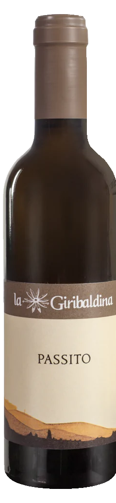 La Giribaldina Passito