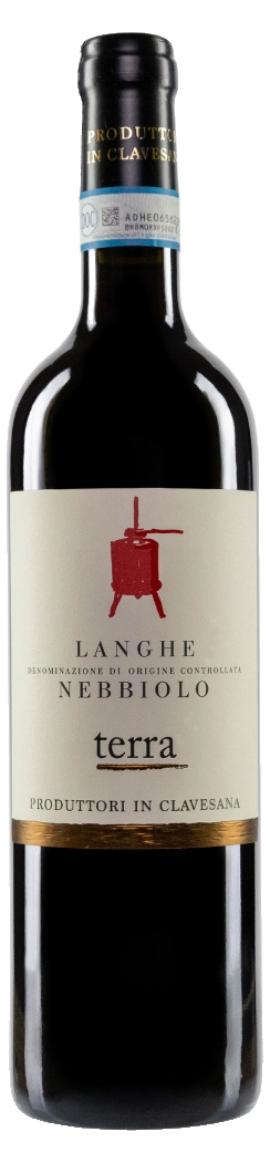 Cantina Clavesana Langhe Nebbiolo