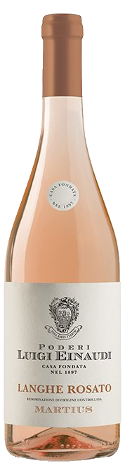 Poderi Luigi Einaudi Martius