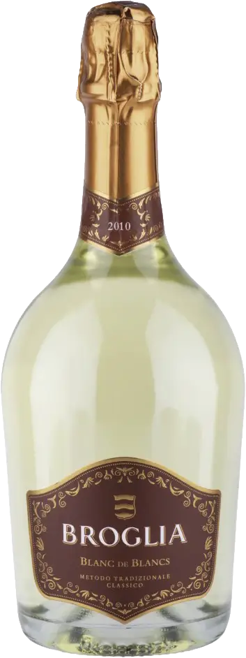 Broglia - Tenuta La Meirana Blanc de Blancs