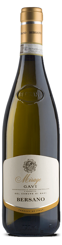 Bersano Mirage