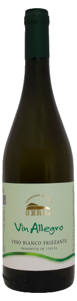 Cantina della Serra Vino Allegro Bianco