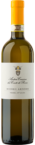 Antica Cascina dei Conti di Roero Roero Arneis