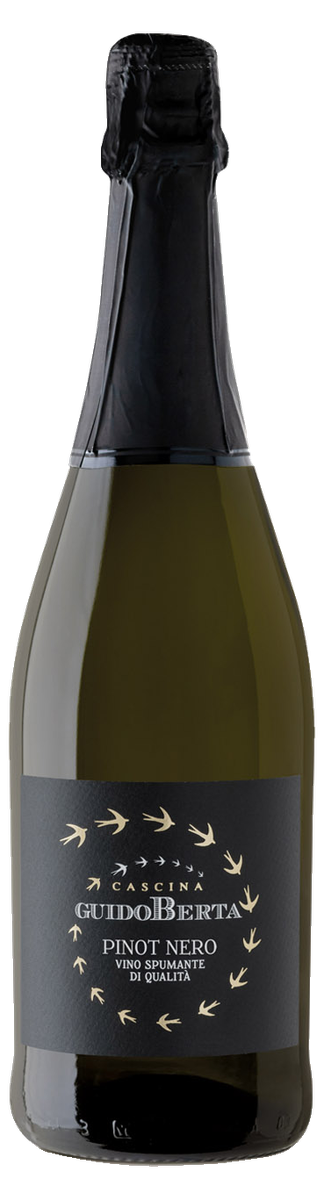 Cascina Guido Berta Pinot Nero