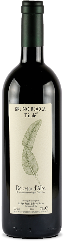 Bruno Rocca Trifolé