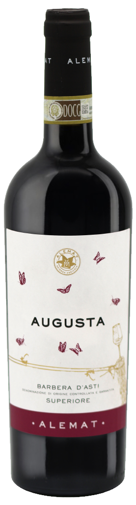 Alemat Winery Augusta