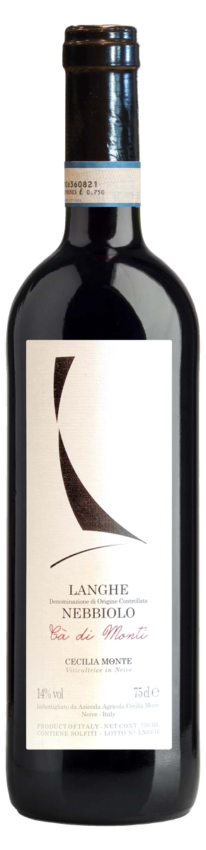 Cecilia Monte Cà di Monti