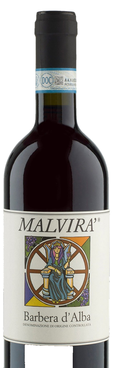 Malvira Barbera d'Alba