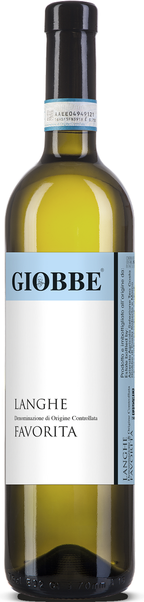 Teo Costa Giobbe Langhe Favorita