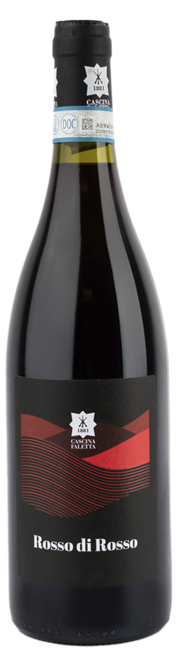 Cascina Faletta Rosso di Rosso