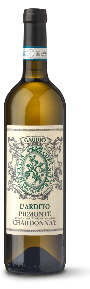 Gaudio - Bricco Mondalino L'Ardito